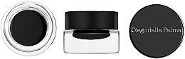 Cremiger Eyeliner - Diego Dalla Palma Makeupstudio Professional Cream Eyeliner — Bild N1