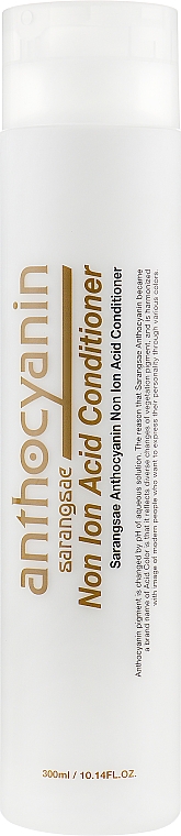 Nicht-Ionen-Conditioner - Sarangsae Anthocyanin Non Ion Conditioner — Bild N1