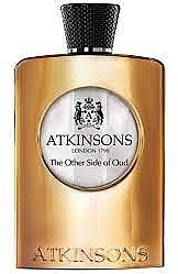 Atkinsons The Other Side Of Oud - Eau de Parfum — Bild N2