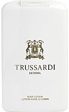 Düfte, Parfümerie und Kosmetik Trussardi Donna Trussardi 2011 - Körperlotion