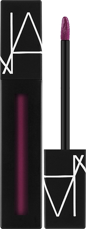 Matter Lippenstift - Nars Powermatte Lip Pigment