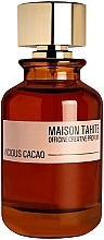 Düfte, Parfümerie und Kosmetik Maison Tahite Vicious Cacao - Eau de Parfum
