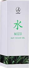 Feuchtigkeitsspendende Gesichtscreme-Gel für den Tag mit grünem Kaviar - Lambre Mizu Day Cream-Gel — Bild N2