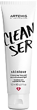 Düfte, Parfümerie und Kosmetik Gesichtswaschgel gegen Akne - Artemis of Switzerland Skinlove Cleansing Face Gel