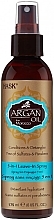 5in1 Leave-In-Spray mit Arganöl - Hask Argan Oil 5­in-1 Leave-In Spray — Bild N1