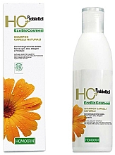 Natürliches Shampoo für fettiges Haar - Specchiasol HC+ Shampoo Capelli Naturali — Bild N1