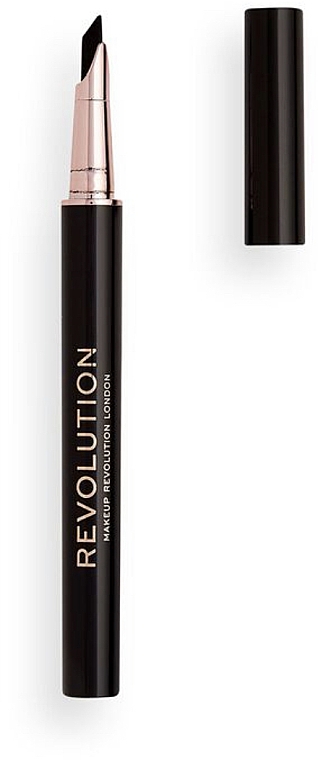 Eyeliner - Makeup Revolution Flick and Go Eyeliner — Bild N1