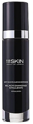 Gesichtsemulsion - 111SKIN Black Diamond Emulsion — Bild N1