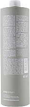 Anti-Frizz-Shampoo für lockiges Haar - Eva Professional E-line Curly Shampoo — Bild N2