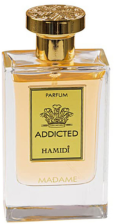 Hamidi Addicted Madame - Eau de Parfum — Bild N1