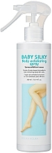 Peelingspray für den Körper - Holika Holika Baby Silky Body Exfoliating Spray — Bild N1