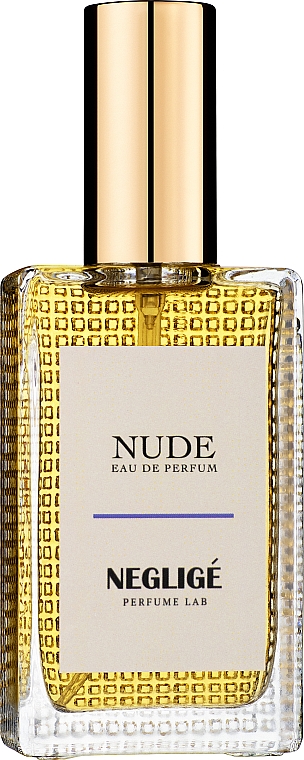 Neglige Nude - Eau de Parfum — Bild N1