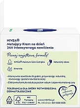 Gesichtscreme - Nivea Essentials Super Moisturizing Day Cream 24h — Bild N2