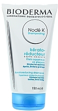 Anti-Schuppen Shampoo bei trockenen Schuppen mit dauerhaftem Juckreiz - Bioderma Node K — Bild N2