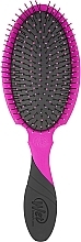 Düfte, Parfümerie und Kosmetik Haarbürste violett - Wet Brush Backbar Detangler Purple