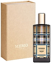 Memo Inverness - Eau de Parfum — Bild N2