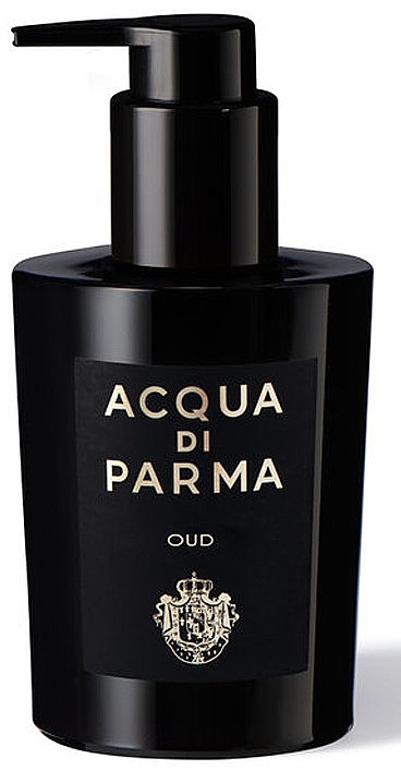 Acqua di Parma Oud - Hand- und Körpergel — Bild N2