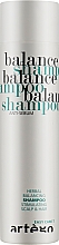 Düfte, Parfümerie und Kosmetik Shampoo für fettiges Haar - Artego Easy Care T Balance Shampoo