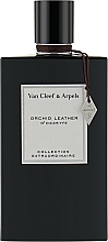 Düfte, Parfümerie und Kosmetik Van Cleef & Arpels Collection Extraordinaire Orchid Leather - Eau de Parfum