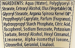 Körpercreme-Fluid mit Bio Arganöl - Giardino Dei Sensi Eco Bio Argan Fluid Cream — Bild N3