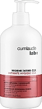 Düfte, Parfümerie und Kosmetik Reinigungsgel für die Intimhygiene - Cumlaude CLX Gynelaude Intimate Hygiene