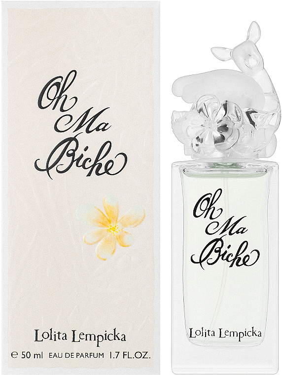 Lolita Lempicka Oh Ma Biche - Eau de Parfum — Bild N2