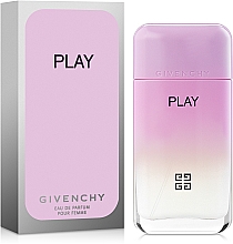 Givenchy Play For Her - Eau de Parfum — Bild N2