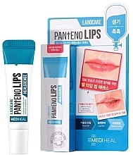 Lippenbalsam - Mediheal Labocare Pantenolips Healssence — Bild N2