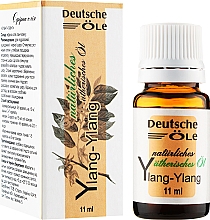 Ätherisches Ylang-Ylang-Öl - Krasota i Zdorovie — Bild N2