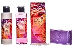 Düfte, Parfümerie und Kosmetik Körperpflegeset 5 St. - Primo Bagno Musk Oriental Bath Gift Set 