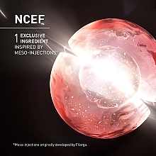 Regenerierendes Gesichtsfluid - Filorga NCEF-Reverse Mat Supreme Regenerating Fluid — Bild N5