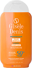 Düfte, Parfümerie und Kosmetik Körperspray mit Sonnenschutz - Gisele Denis Protector Solar Invisible SPF 50+