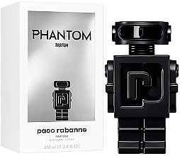 Düfte, Parfümerie und Kosmetik Paco Rabanne Phantom Parfum - Eau de Parfum