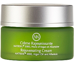 Düfte, Parfümerie und Kosmetik Verjüngende Gesichtscreme für alle Hauttypen - Innossence Innocence Rejuvenating Cream