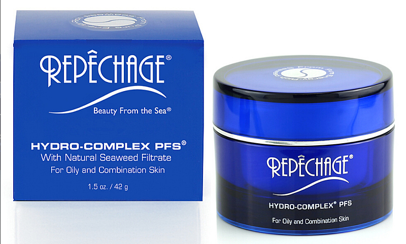Gesichtscreme für fettige und Mischhaut - Repechage Hydro-Complex PFS For Oily and Combination Skin — Bild N1