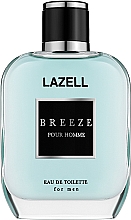 Lazell Breeze - Eau de Toilette — Bild N1