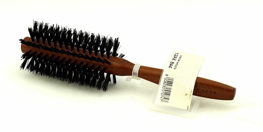 Haarbürste - Acca Kappa Circular (55mm) — Bild N1