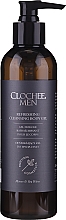 Düfte, Parfümerie und Kosmetik Erfrischendes Duschgel für Männer - Clochee Men Refreshing Cleansing Body Gel