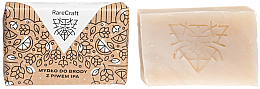 Düfte, Parfümerie und Kosmetik Pflegende Bartseife mit Duft nach Bier - RareCraft Beard Soap