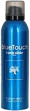 Düfte, Parfümerie und Kosmetik Franck Olivier Blue Touch - Parfümiertes Deospray 