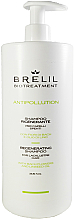 Regenerierendes Shampoo - Brelil Bio Treatment Antipollution Regenerating Shampoo — Bild N1