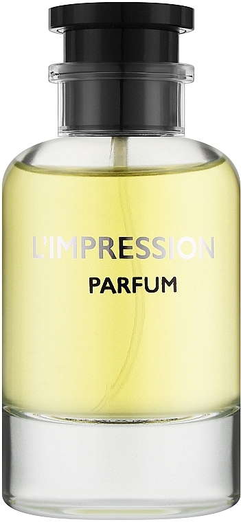 Flavia L`Impression - Eau de Parfum — Bild N1