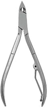 Nagelhautzange - Accuram Instruments Cuticle Nipper Lap Joint 10cm — Bild N1