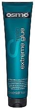 Düfte, Parfümerie und Kosmetik Haargel Extra starker Halt - Osmo Resin Extreme Glue