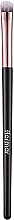 Lidschattenpinsel - Flormar Shading Brush — Bild N1