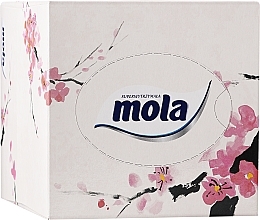 Düfte, Parfümerie und Kosmetik Dreilagige Servietten Sakura - Mola Tissue
