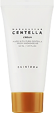 Feuchtigkeitsspendende Gesichtscreme mit Centella aus Madagaskar für normale bis trockene Hauttypen - SKIN1004 Madagascar Centella Cream — Bild N3