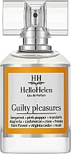 Düfte, Parfümerie und Kosmetik HelloHelen Guilty Pleasures - Eau de Parfum