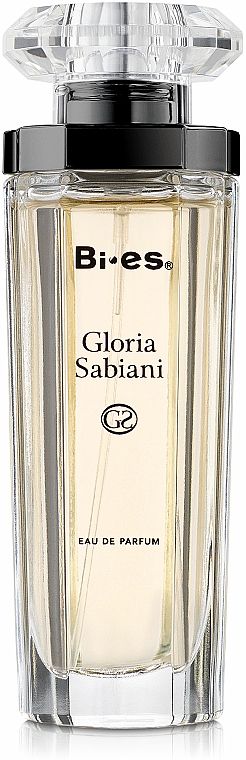 Bi-Es Gloria Sabiani - Eau de Parfum — Foto N2