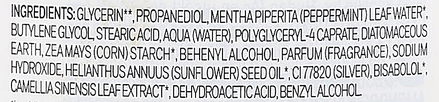 Deostick mit Mandelblüte - Acorelle Deodorant Stick Gel Almond Blossom — Bild N3